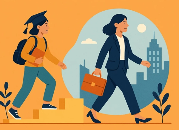 Gap Between Classroom and Workplace