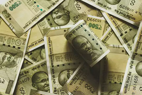 IAS Salary