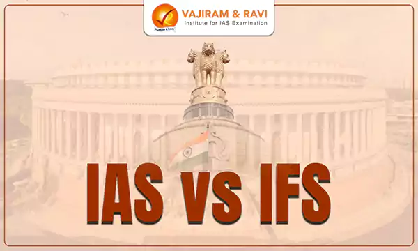 IAS and IFS Comparison