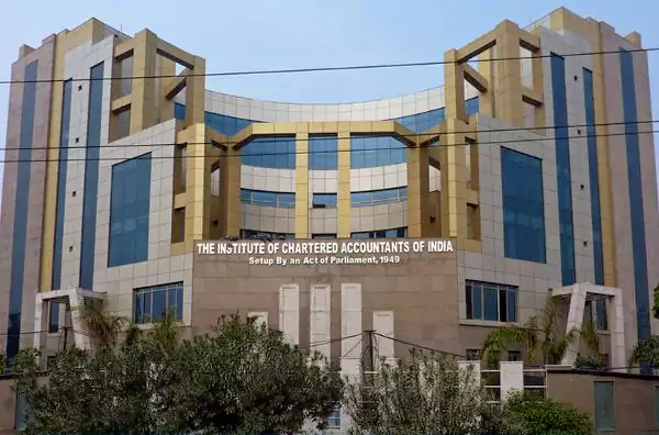 ICAI India