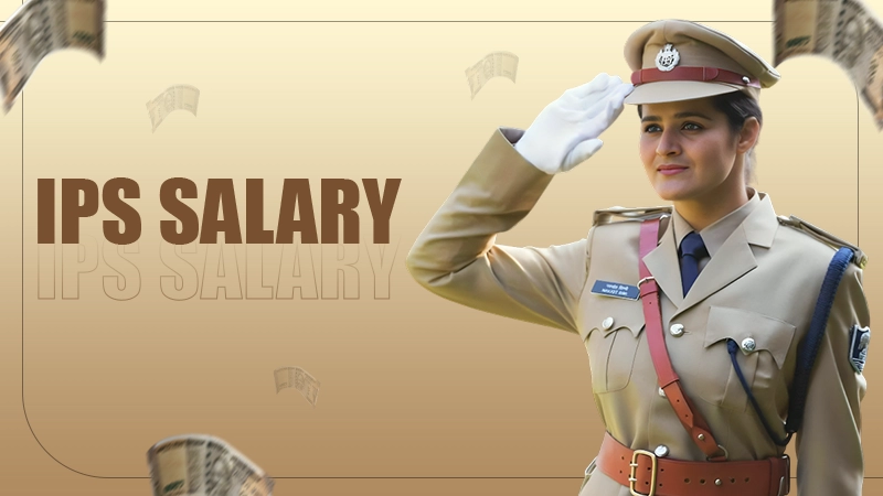 IPS Salary