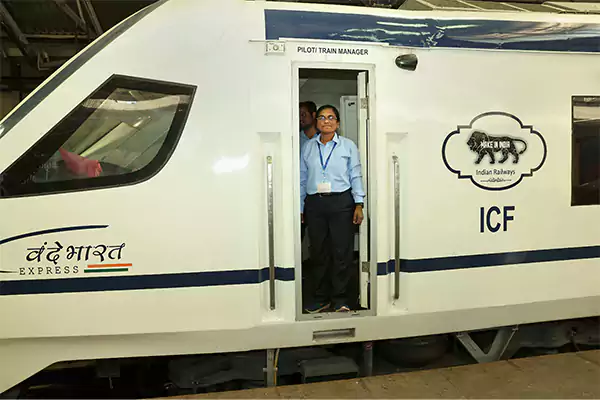 Loco Pilot