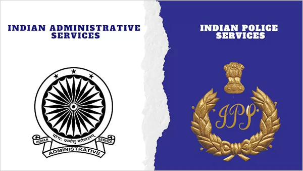 Similarities between IAS and IPS