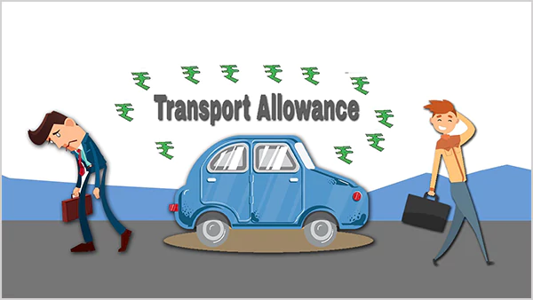 Travel Allowance