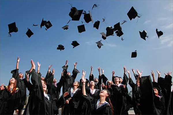 masters degree
