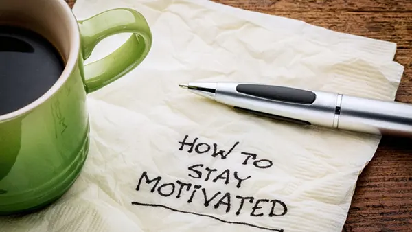 motivated 