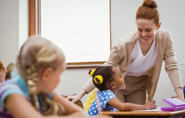 traditional education