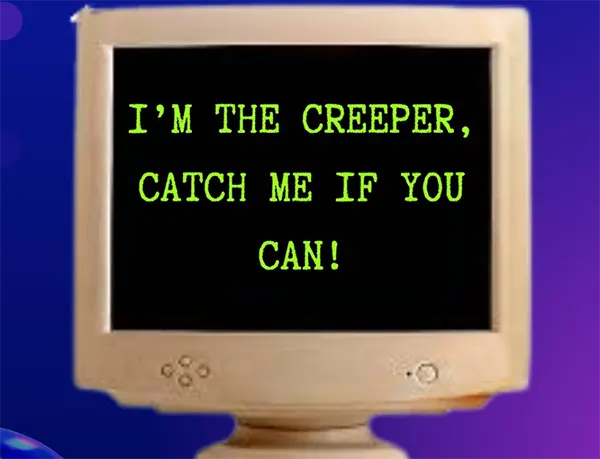 Creeper