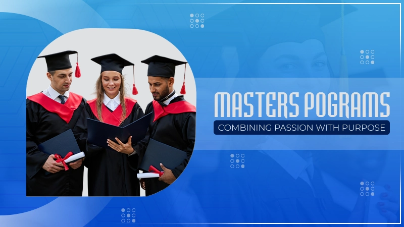 Masters Programs