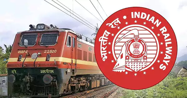 Railway Group D Posts