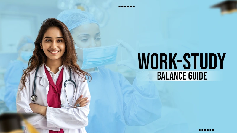 work study balance guide