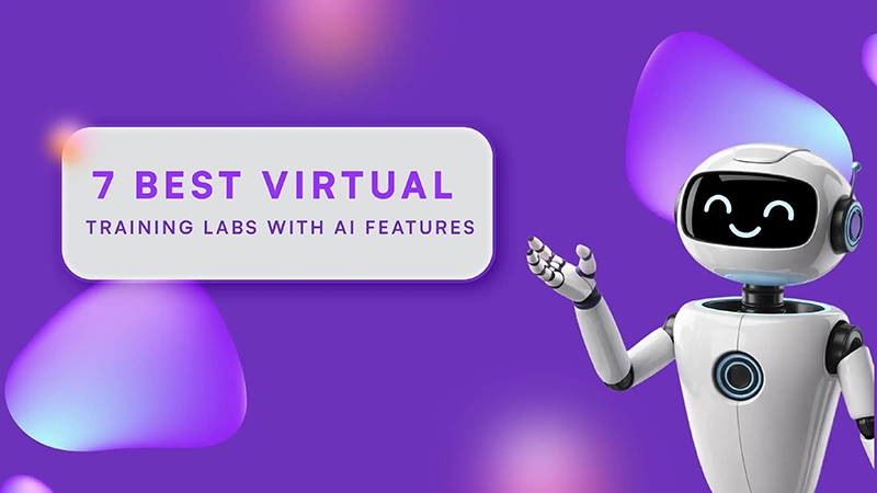 7 VIRTUAL LAB