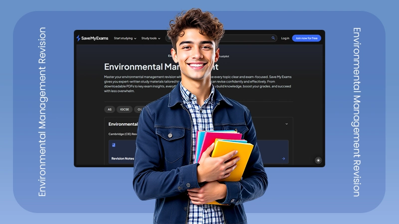 Environmental Management Revision