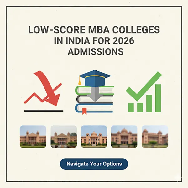 MBA Colleges