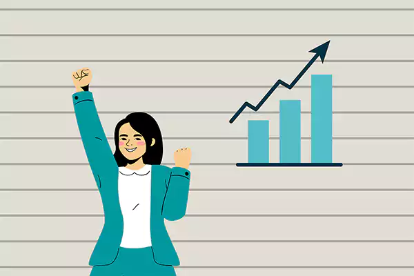 SBI Clerk Salary Growth