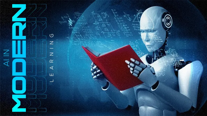 ai in modern learning