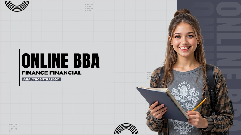 online bba finance financial analytics strategy