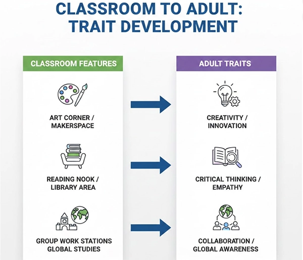 Architecture of the mind 