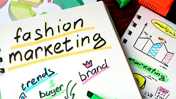 Fashion Marketing
