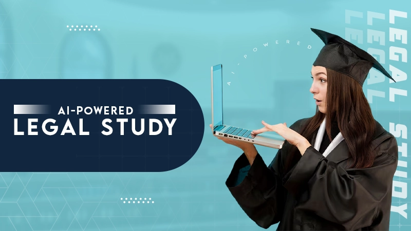 ai powered legal study