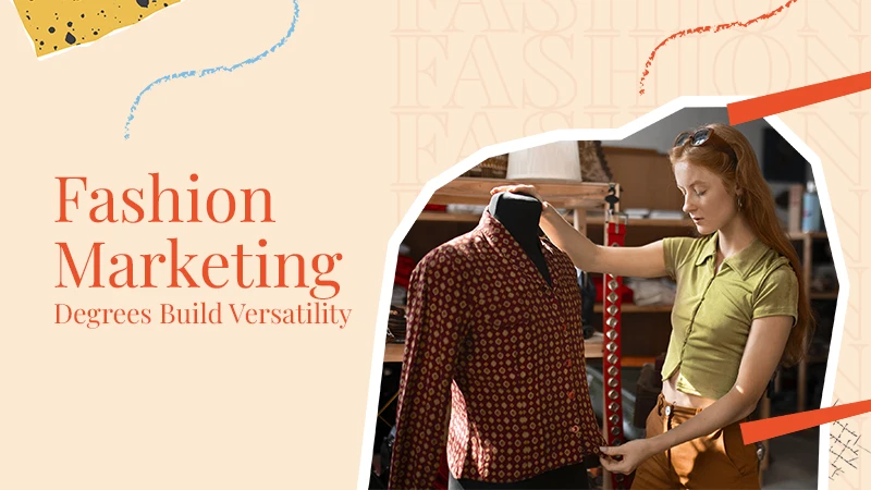 fashion marketing
