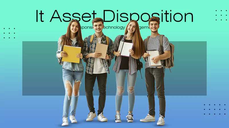 it-asset-disposition-responsible-technology-management