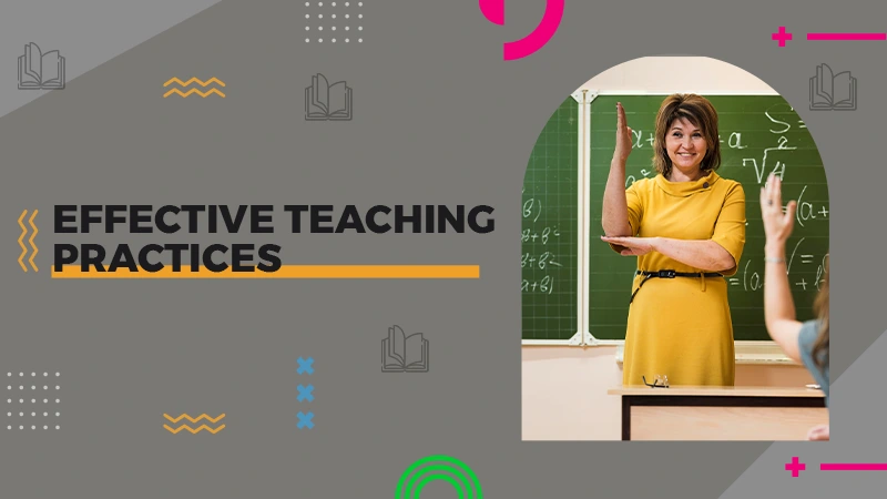 teaching practice