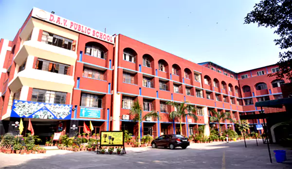 DAV Public School