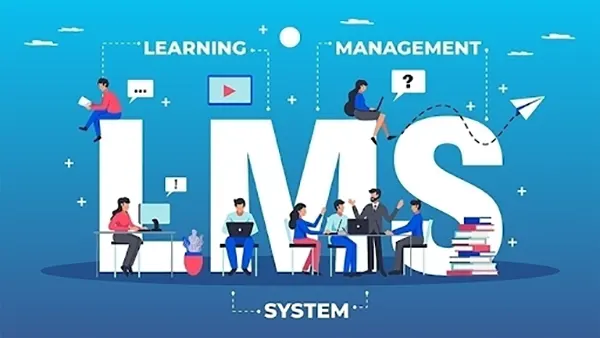 LMS system