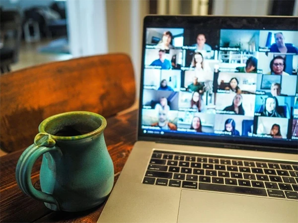  Online education