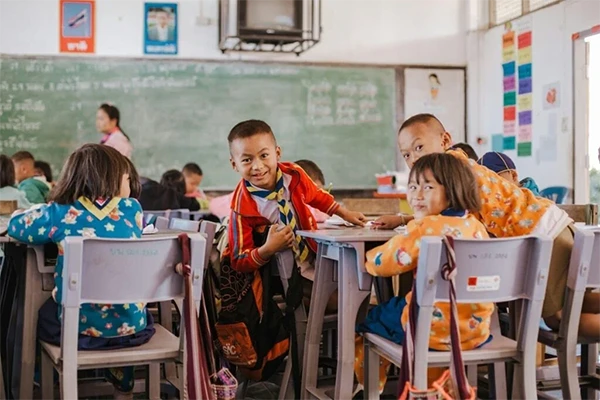 classroom