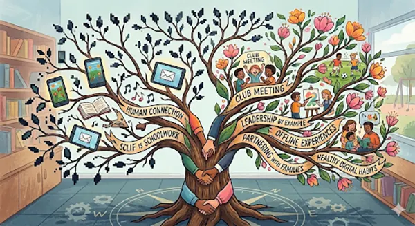 Building a School Culture