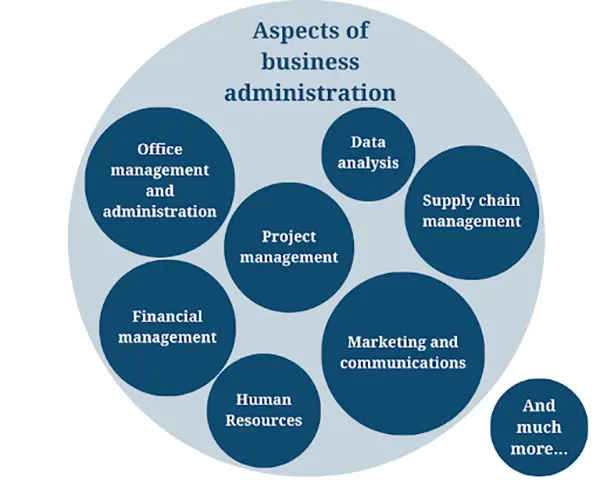 Business Administration Aspects