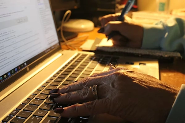 Characters Fall Flat