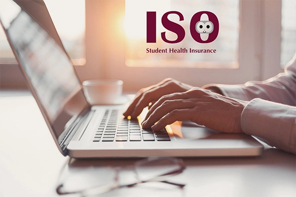 ISO student health insurance