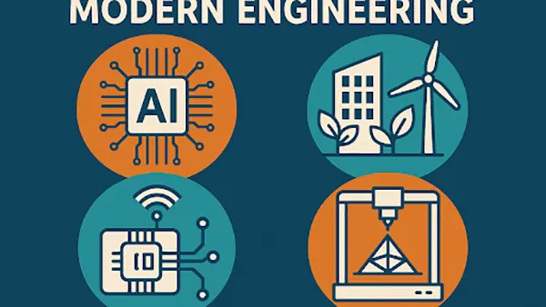 Modern Engineering