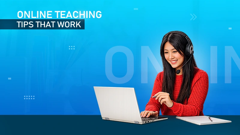 Navigating Remote Tutoring Best Practices for Online Educators