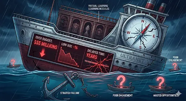 Risks of Ignoring Strategy