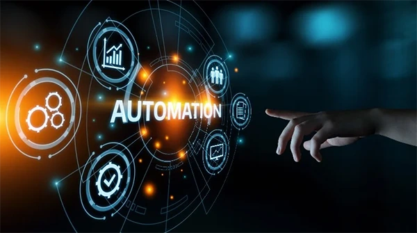 Workflow Automation