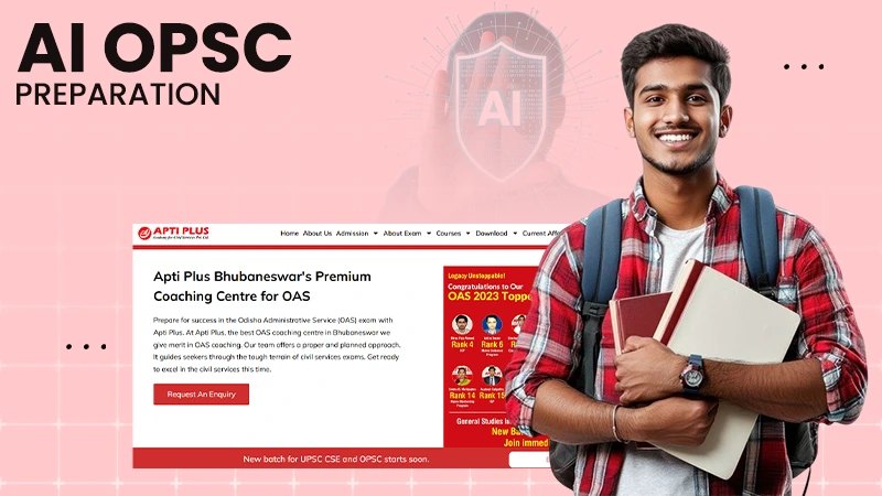 ai opsc preparation