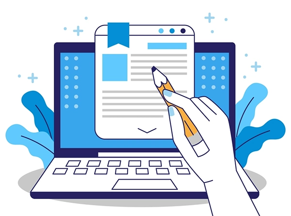 Adding work experience