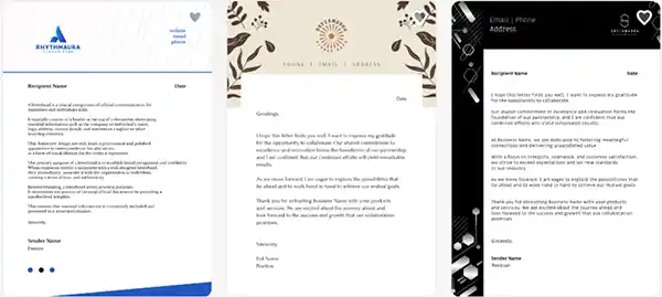 Differentiating Factors