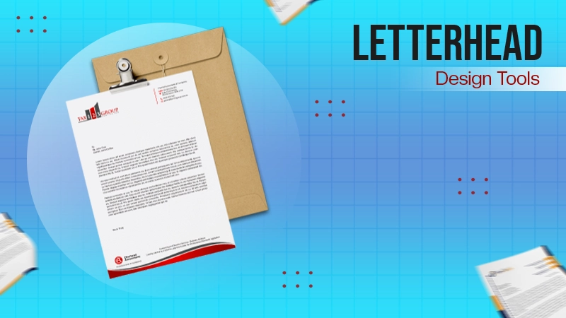 Letterhead