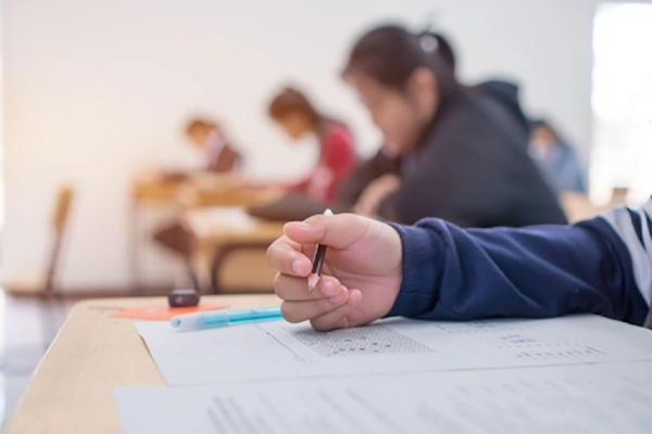 Maths Olympiad
