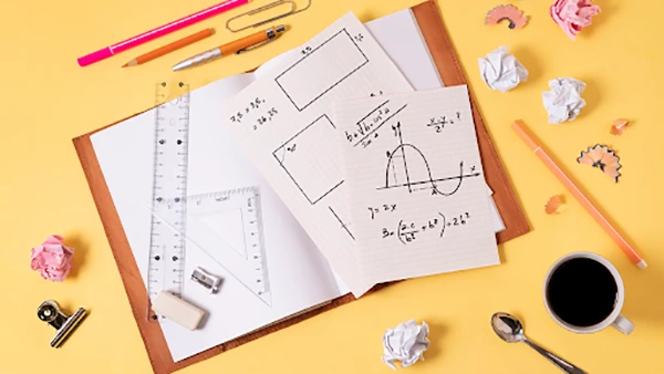 Maths tuition