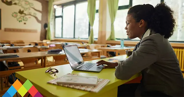 Performing both duties