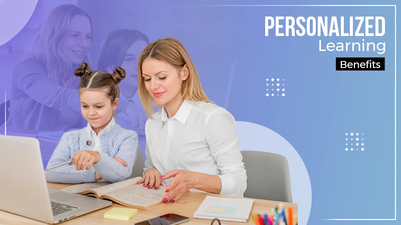 Personalized Learning