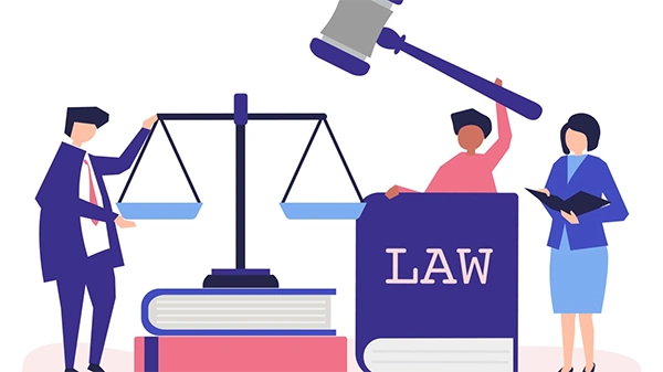 Recognizing issues around us