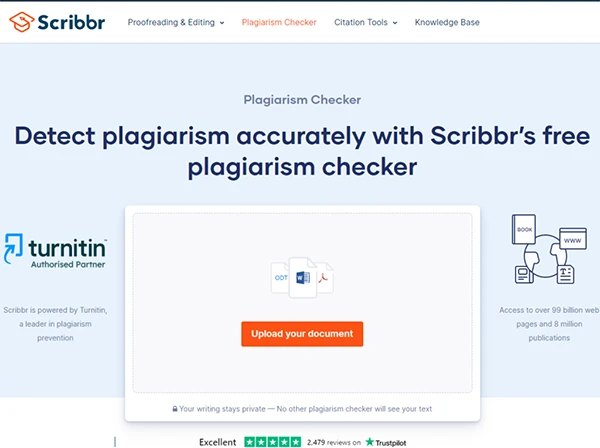 Scribbr