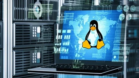  Server administration with Linux